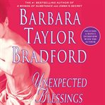 Unexpected blessings cover image