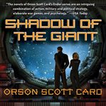 Shadow of the giant cover image