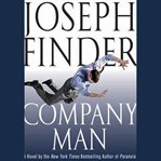 Company man cover image