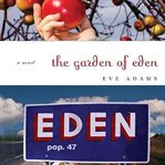 The garden of Eden cover image