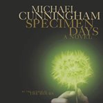 Specimen days cover image
