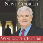 Winning the future cover image