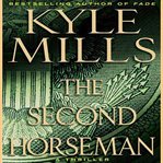The second horseman cover image