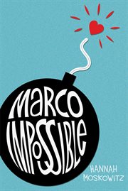 Marco Impossible cover image