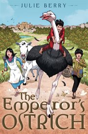 The Emperor's Ostrich cover image