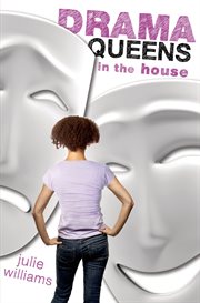 Drama Queens in the House cover image