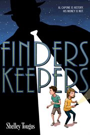Finders Keepers cover image