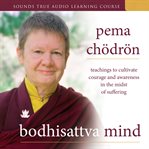 Bodhisattva Mind : Teachings To Cultivate Courage And Awareness In The Midst Of Suffering cover image