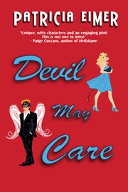 Devil may care cover image