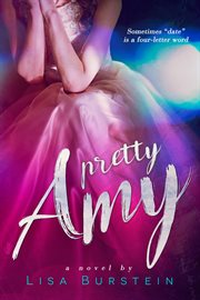 Pretty Amy : a novel cover image