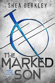 The Marked Son cover image