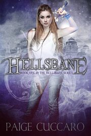 Hellsbane cover image
