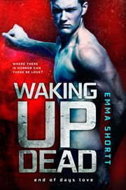 Waking up dead cover image