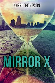 Mirror X cover image