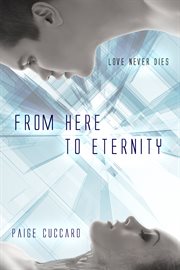 From here to eternity cover image