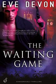 The waiting game cover image