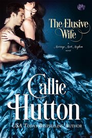 The elusive wife cover image