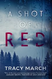 A shot of red cover image