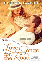 Love songs for the road cover image
