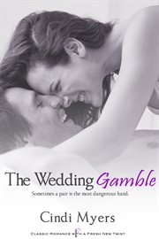 The wedding gamble cover image
