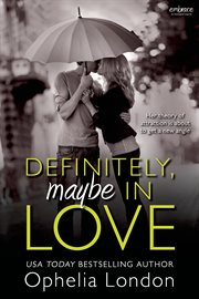 Definitely, maybe in love cover image
