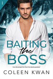 Baiting the boss cover image