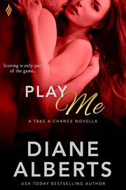 Play me : a Take a chance novella cover image