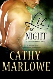 Lie by night : an out of darkness novel cover image