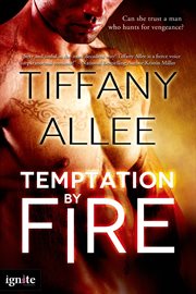 Temptation by fire cover image