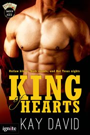King of hearts cover image