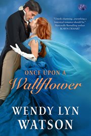 Once upon a wallflower cover image
