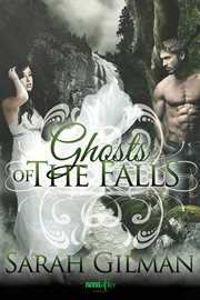 Ghosts of the falls cover image