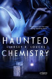 Haunted chemistry cover image