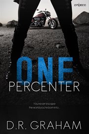 One percenter cover image