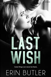 Last Wish cover image