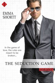 The seduction game cover image