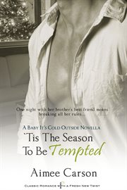 'Tis the season to be tempted cover image