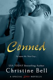 Conned cover image