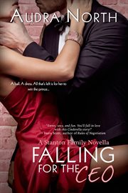 Falling for the CEO cover image