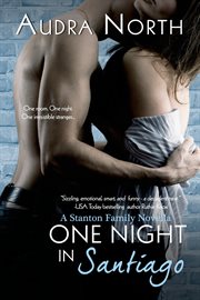 One night in santiago cover image
