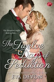 The twelve days of seduction cover image