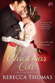 The earl's christmas colt cover image