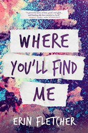 Where you'll find me cover image