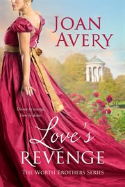 Love's revenge cover image