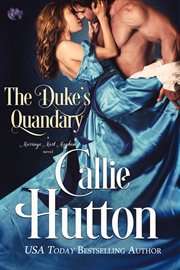 The Duke's quandary cover image