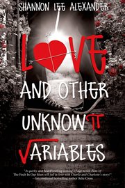 Love and other unknown variables cover image