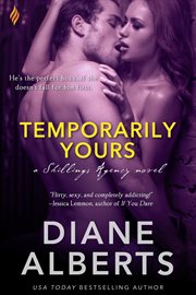 Temporarily yours : a Shillings Agency novel cover image