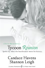 Tycoon reunion cover image