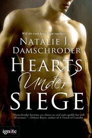 Hearts under siege cover image