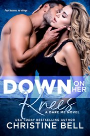 Down on her knees cover image